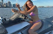 Miami ATV Tour and Jet Ski Adventure