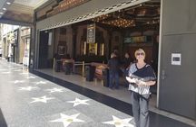 Discover Hollywood Studios with Private Minibus Tour