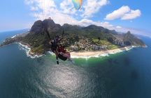 Paragliding Rio de Janeiro