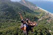 Paragliding Rio de Janeiro