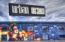 Cryptids & Creatures Pub Crawl in Asheville