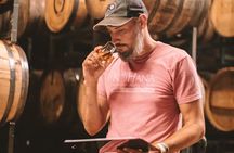 Off-Road ATV & Ziplines Adventure