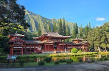 Private Custom Oahu Island Tour | Flexible Day Options (Up to 10)