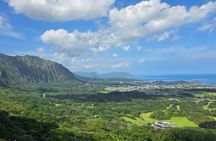 Private Custom Oahu Island Tour | Flexible Day Options (Up to 10)