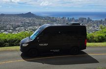 Private Custom Oahu Island Tour | Flexible Day Options (Up to 10)