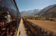 Exclusive Machu Picchu Full Day Tour – Private Guide & Train