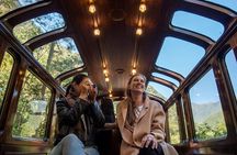 Exclusive Machu Picchu Full Day Tour – Private Guide & Train