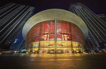 Dubai Night City Tour with Lights PhotoStop and Flexible Duration