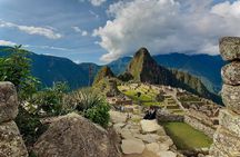 Exclusive Machu Picchu Full Day Tour – Private Guide & Train