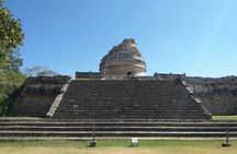 Chichen Itza spectacular VIP without visiting stores