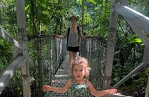 Mistico Arenal Hanging Bridges