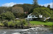 BOI Luxury Indulgence Waterfalls Heritage Wine and Chocolate 