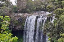 BOI Luxury Indulgence Waterfalls Heritage Wine and Chocolate 