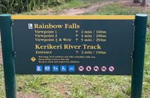 BOI Luxury Indulgence Waterfalls Heritage Wine and Chocolate 