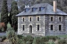 BOI Luxury Indulgence Waterfalls Heritage Wine and Chocolate 