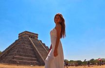 Chichen Itza spectacular VIP without visiting stores