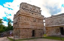 Chichen Itza spectacular VIP without visiting stores