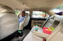 Varanasi Private Sightseeing Tour - Custom Hours, Itinerary