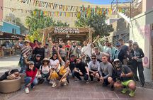 Ultimate Paracas Huacachina Adventure from Lima