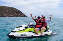 Magnetic Island Jet Ski Experience: The Top End in 2 Hours
