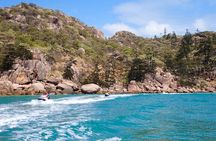 Magnetic Island Jet Ski Experience: The Top End in 2 Hours