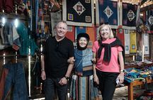 Ha Giang Loop 2 Day Private Motorbike Raw Loop