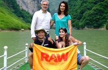 Ha Giang Loop 2 Day Private Motorbike Raw Loop