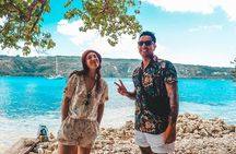 Major Tom -Sailing Day Cruise, with Snorkeling, Lunch & More!