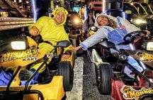 Best Go Kart Experience in Shibuya Crossing with Iconic Photos