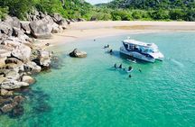 Townsville Departure Maggie Discovery Tour including Guide