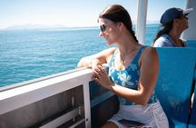 Townsville Departure Maggie Discovery Tour including Guide