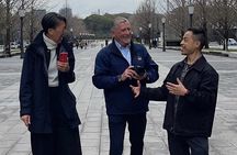 Discover Tokyo 3 Hour Customizable Private Walking Tour