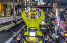 Explore go-karting through Tokyo tower to Shibuya crossing 