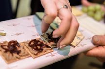 Private Dublin Food Tour with Expert Local Guides
