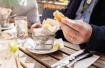 Private Dublin Food Tour with Expert Local Guides