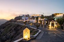 Imerovigli 3 Hour Santorini Aloe Vera Sun Recovery Ritual
