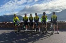 Cape Town Cycle Tour Route Experience Guided Peninsula Road Ride