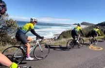 Cape Town Cycle Tour Route Experience Guided Peninsula Road Ride