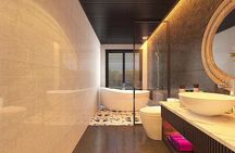 CELINA Cruise 6* Luxury Lan Ha bay 3D2N With 2 Ways Transfer 