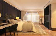 CELINA Cruise 6* Luxury Lan Ha bay 3D2N With 2 Ways Transfer 