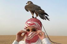 Morning Adventure with quad bike & Camel Ride Dubai