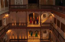 The Dharampura Dinner & Kathak Experience