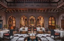 The Dharampura Dinner & Kathak Experience