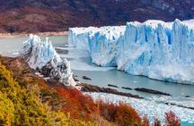 El Calafate: Perito Moreno Glacier Walkways & Scenic Views