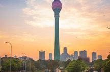 8 Day Tour to Sri Lanka Beach Bliss and Whale Watching