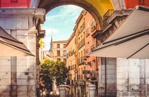 Valencia Mestalla Stadium Ticket and Digital City Tour