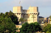Valencia Mestalla Stadium Ticket and Digital City Tour