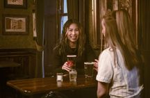 London Taverns Tour with Historic Pubs