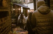 London Private Taverns Tour with Historic Pubs