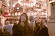 London Taverns Tour with Historic Pubs